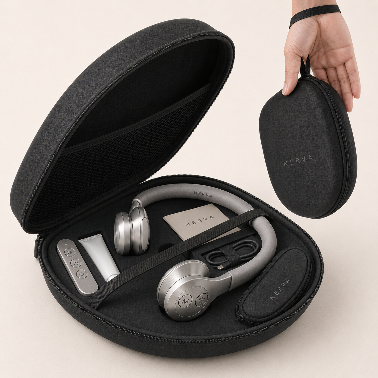 Nerva Bag