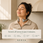 NERVA™ Vagus Nerve Stimulation Device