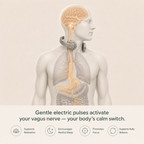 NERVA™ Vagus Nerve Stimulation Device